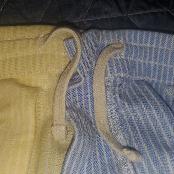 Polo Ralph Lauren Boys Size 10/12 Pastel Polo Prepster Drawstring Shorts Pony - Picture 3 of 11